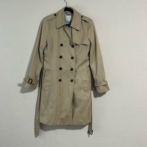 Banana Republic Trench Coat